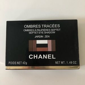 Chanel ombré Eyeshadow